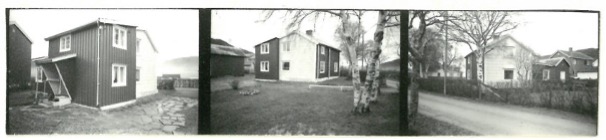Bilde av rehabilitert bolig av Nordbohus Orkland