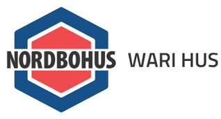 Logo til Nordbohus Wari Hus