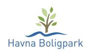 Logo Havna Boligpark