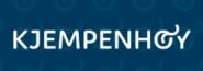 Logo Kjempenhoy