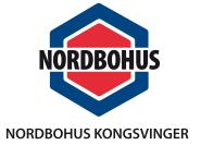 Bilde av logo til Nordbohus Kongsvinger AS