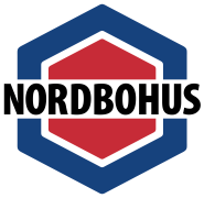 Bilde av Nordbohus logo