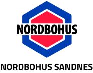 Logo for Nordbohus Sandnes