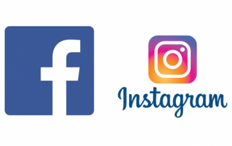 Facebook og Instagram