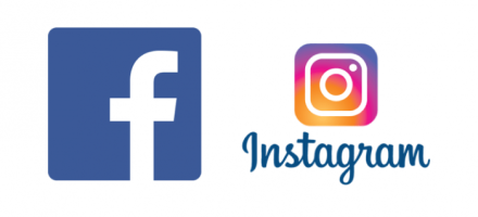 Facebook og Instagram